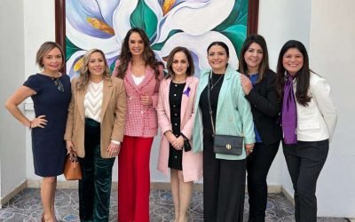 Participa regidora en foro para identificar la violencia política por razón de género