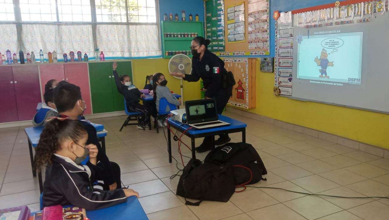 prevencion del delito