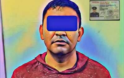 Vinculan a proceso, por lesiones, a militar que baleó a hombre en Punta Banda