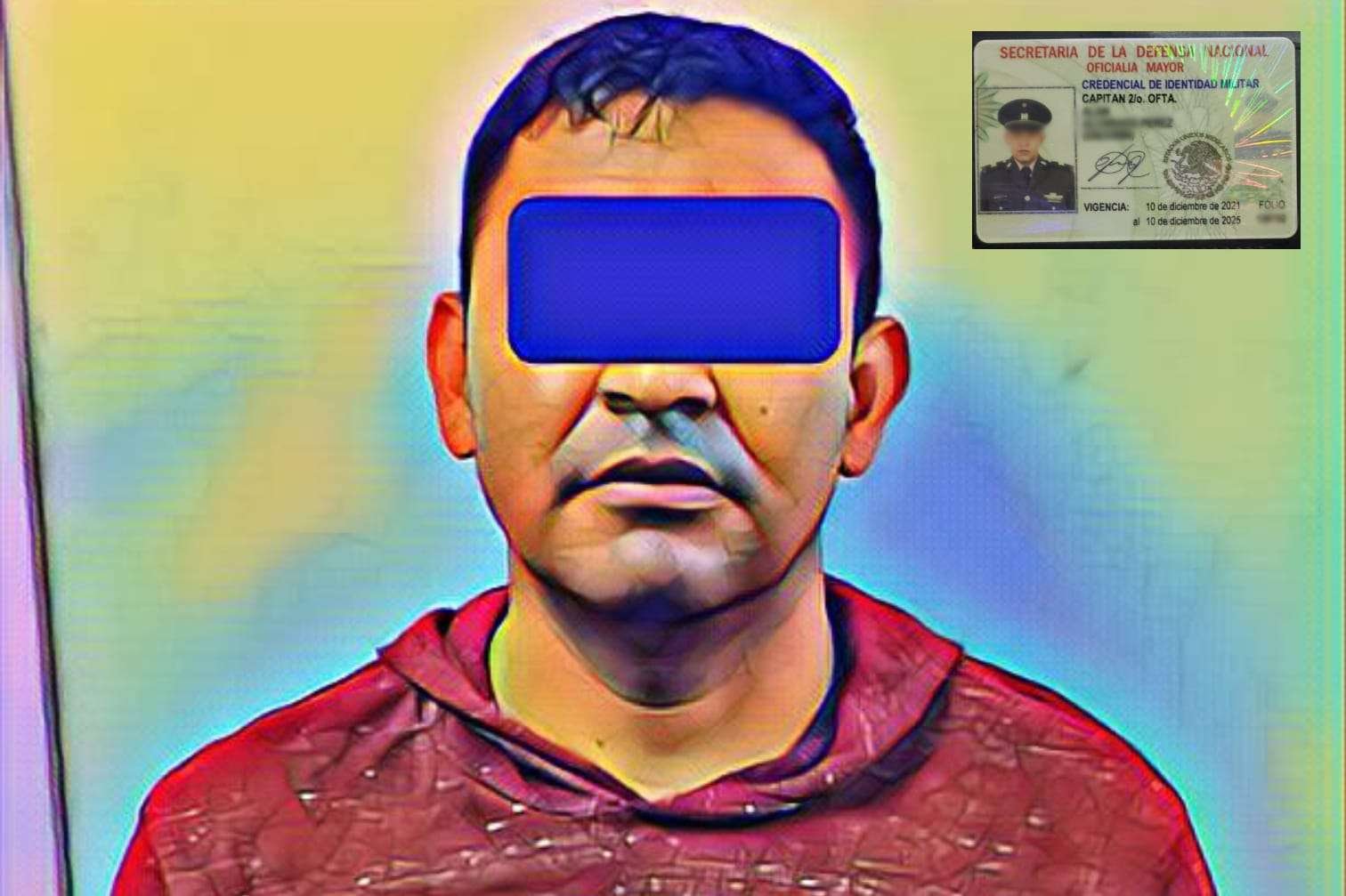 militar detenido ensenada