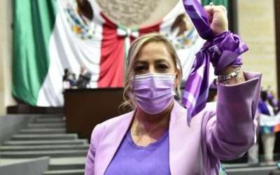 Fortalecen la «Ley Ingrid» para proteger a las víctimas y a sus familias