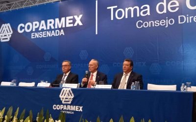 Recuperación económica de México sera hasta 2023: COPARMEX