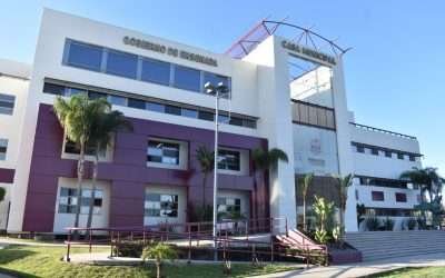 Lunes 21 de marzo, cerradas las oficinas del Ayuntamiento