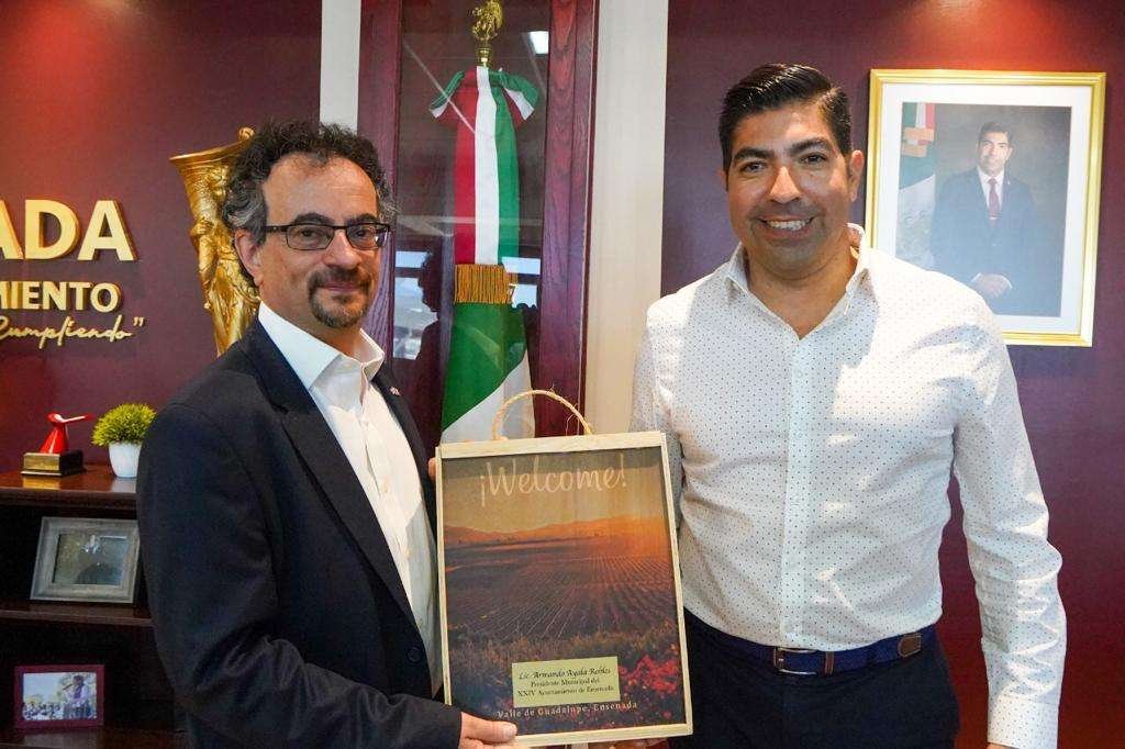 Armando Ayala Robles