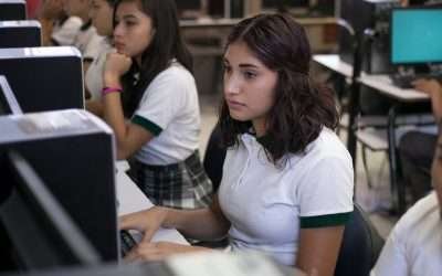 Inicia, este martes, convocatoria para ingreso a nivel medio superior ciclo 2022-2023