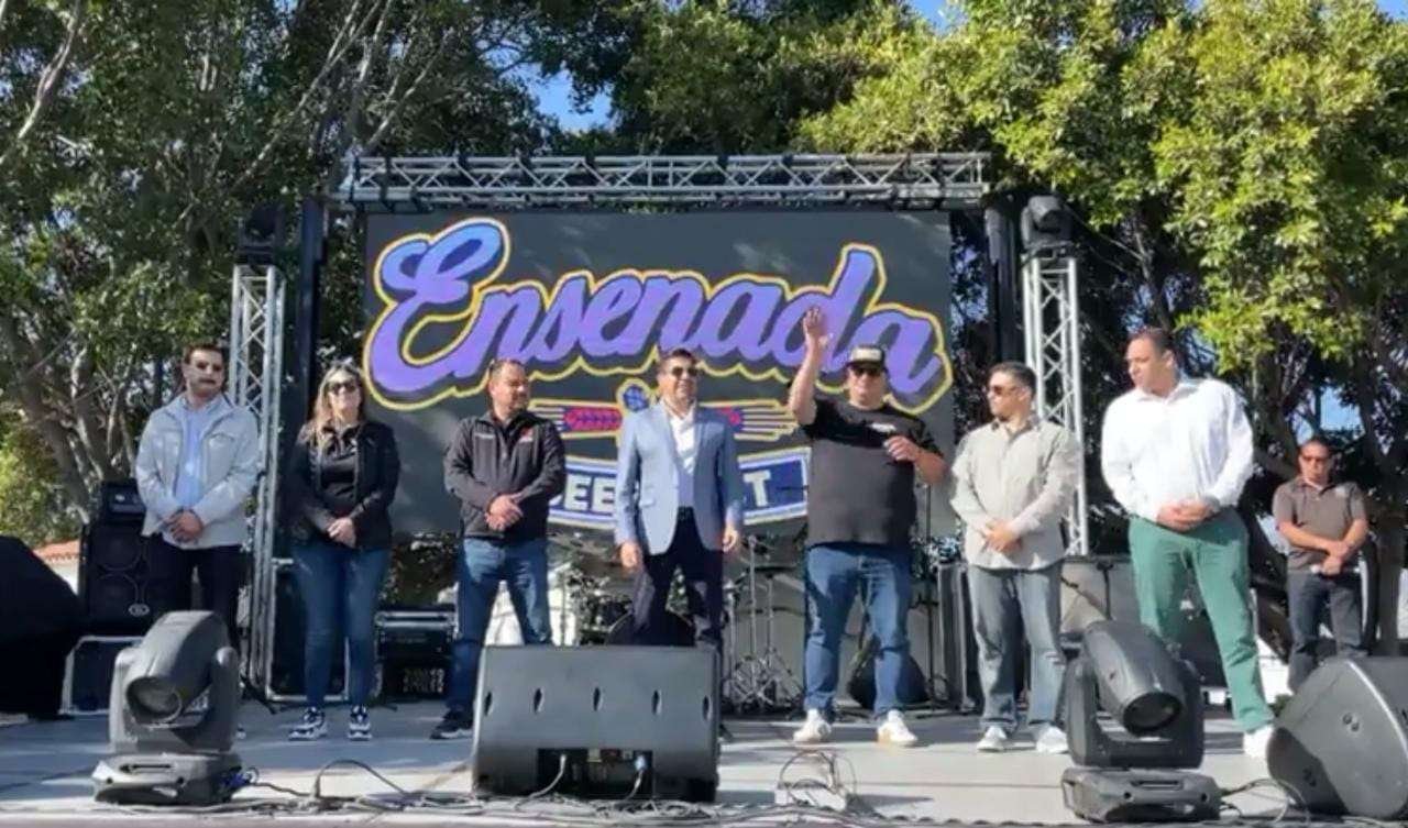 ensenada beer fest