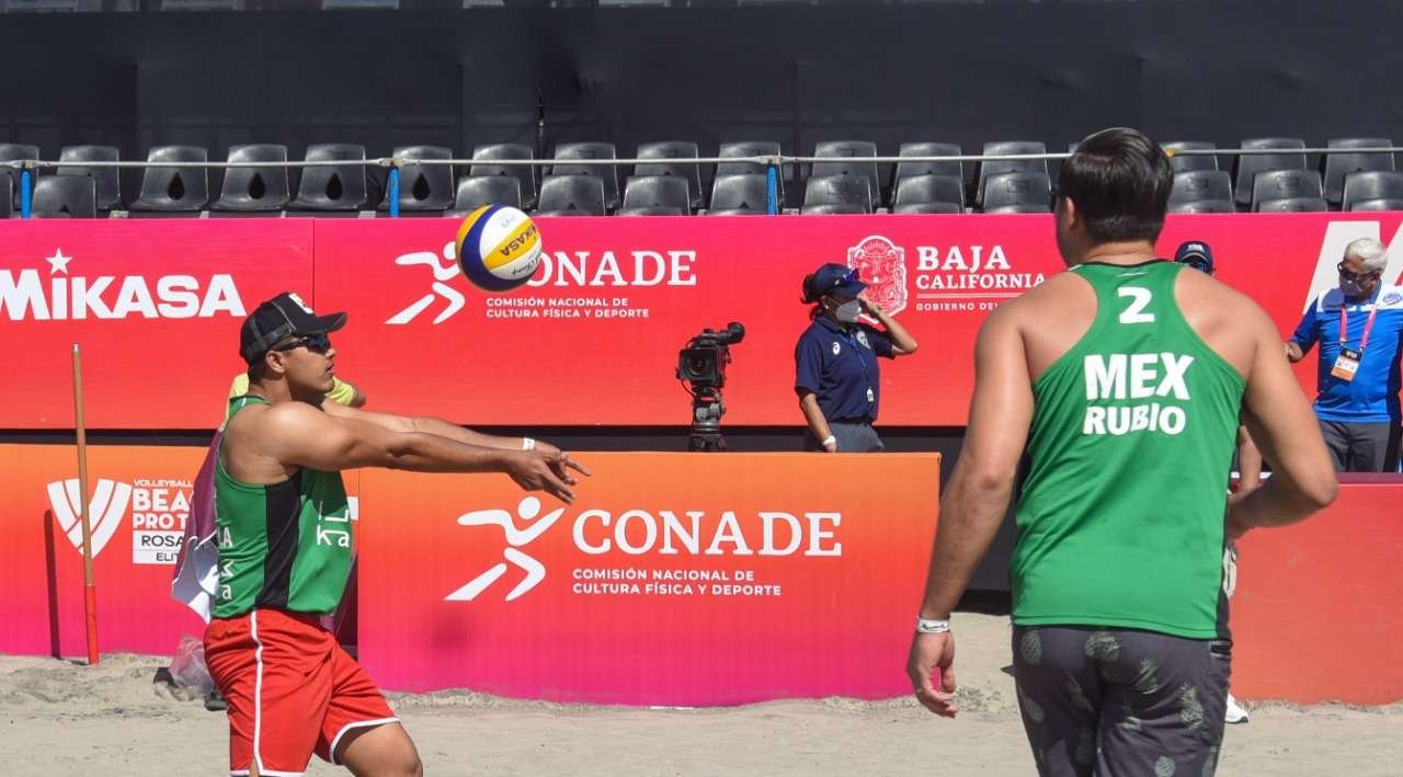 voleibol