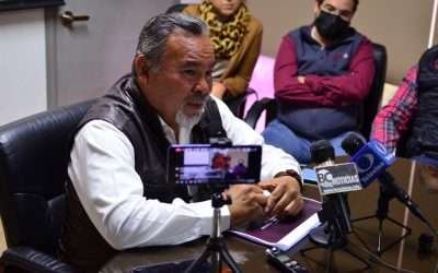 Pospone CESPE 2do corte de agua para interconexión en planta desaladora