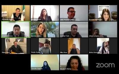 Importante respetar acuerdos con base sindical: Brenda Valenzuela