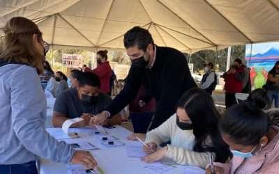 Acercarán a mujeres de Ensenada opciones de empleo