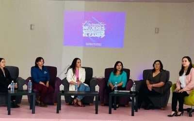 Reconocen labor de la mujer en la transformación del campo
