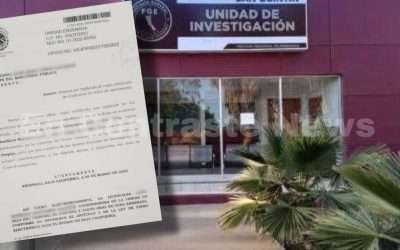 Teme FGE de BC aprehender a ex líder jornalero y lo libera