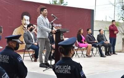 Promueve Prevención del Delito entornos sanos para infantes y adolescentes