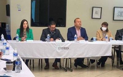 Coordinación, clave para impulsar a Ensenada como gran destino del norte de México