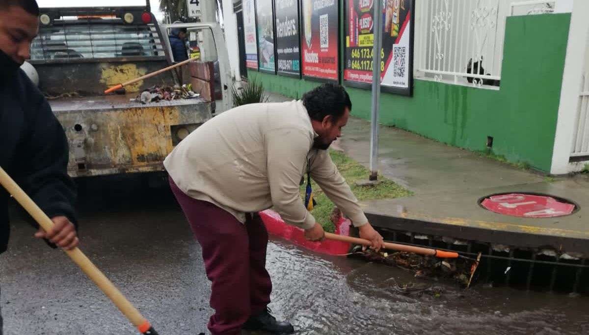 servicios públicos