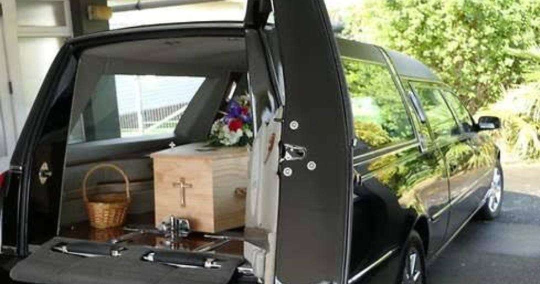 funerarias
