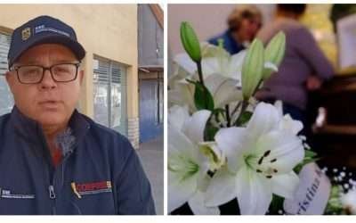 Suspende COEPRIS operaciones de dos funerarias en Ensenada