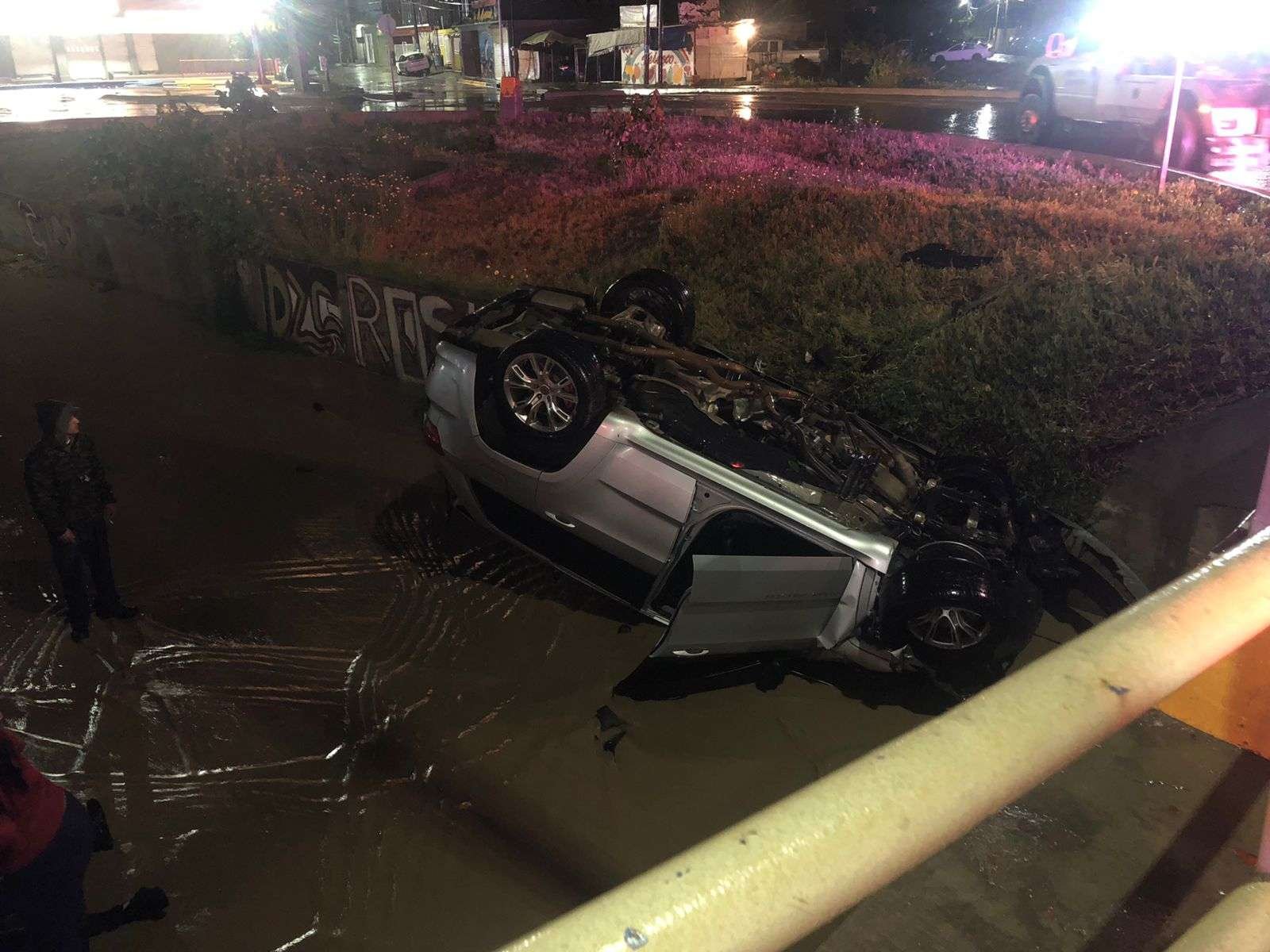 accidente 