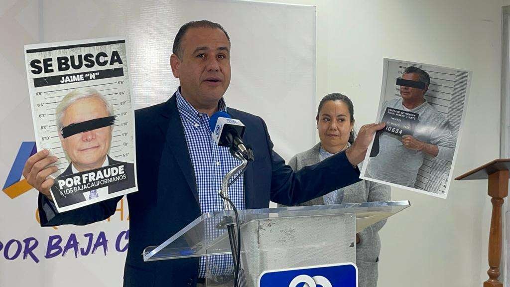 Mario Osuna 