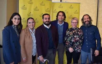 Mapeo de Emprendimiento de Industrias Culturales mejorará condiciones económicas en la región