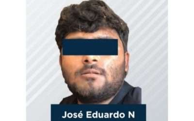 Vinculan a sujeto por desaparición forzada de empresario de San Quintín