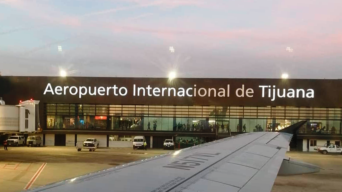 aeropuerto