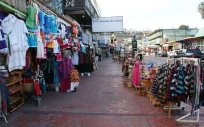 Apoya Gobierno de Ensenada a 5 mil comerciantes