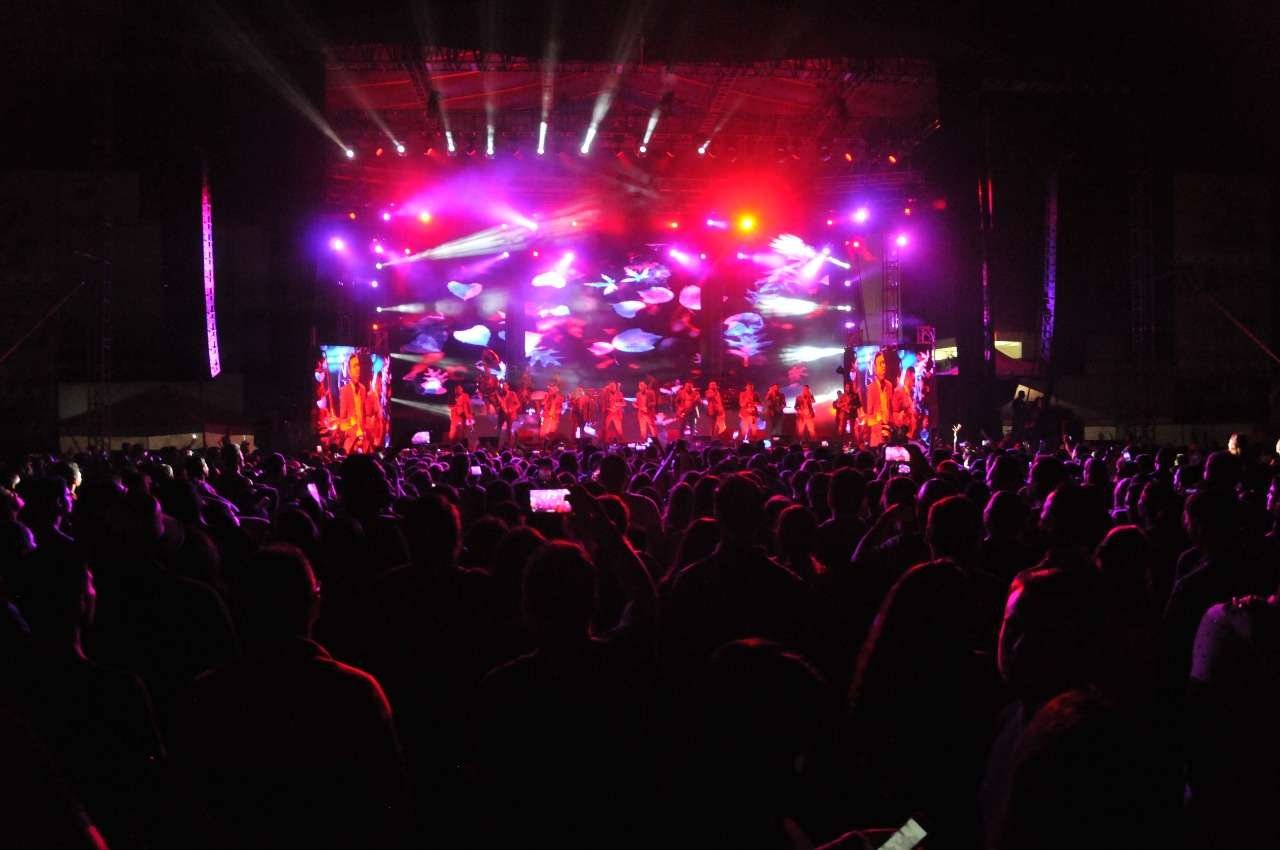 concierto
