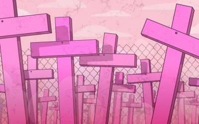 Ocupa BC 1er lugar en homicidios de mujeres: CCSPBC