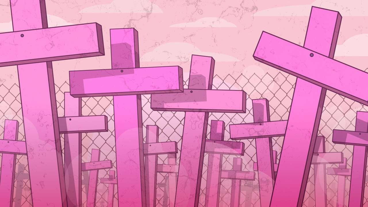 feminicidios