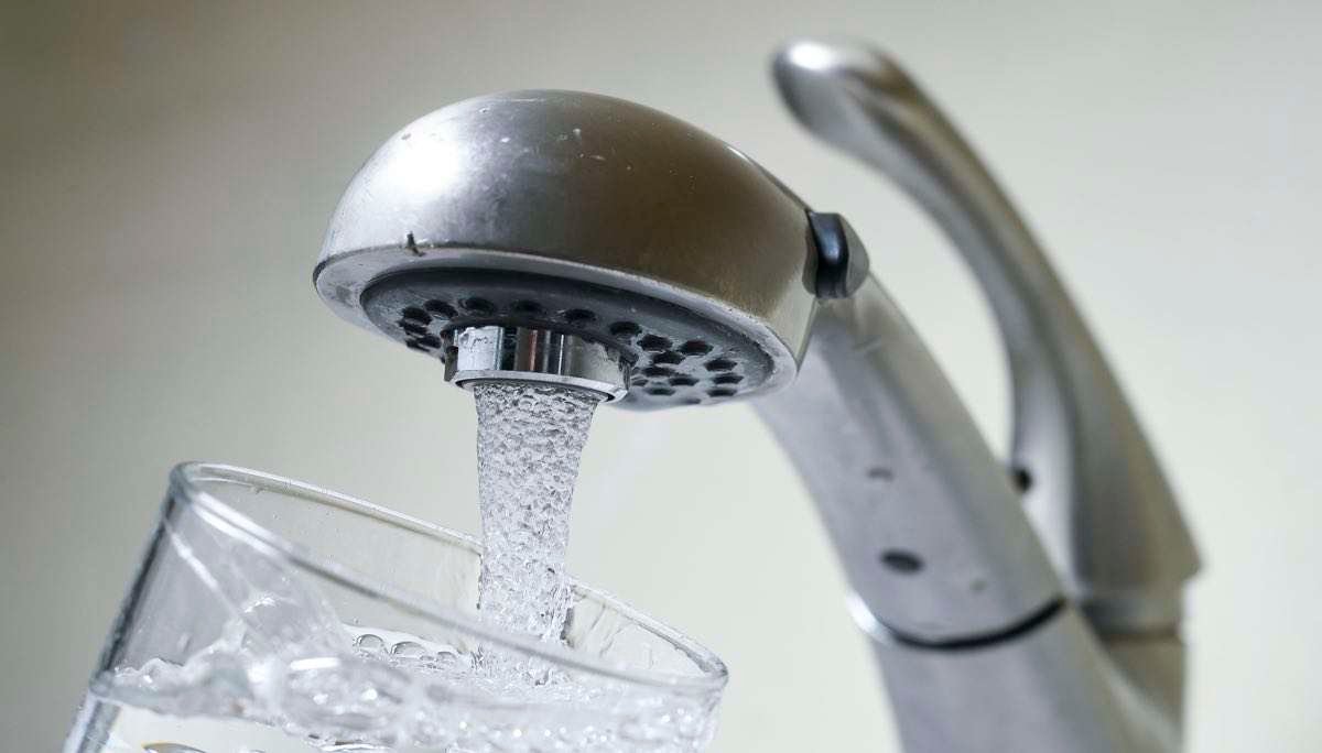 agua