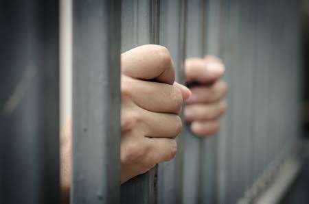 Militar detenido