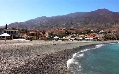 Concreta Armando Ayala inversión por más de 70mdp para Isla de Cedros