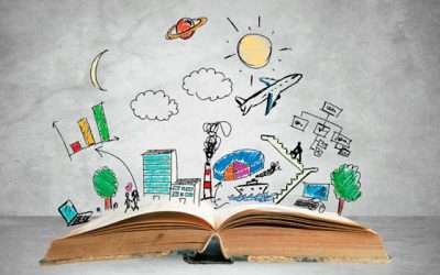 Iniciará «La Hora del Cuento» en biblioteca modelo