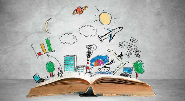 libros