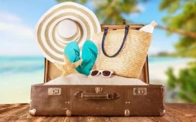 Intensificarán en BC jornada de vacunación para viajeros, previo a Semana Santa