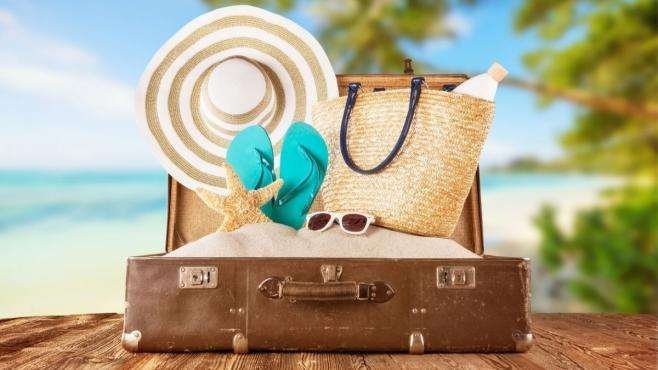 vacaciones