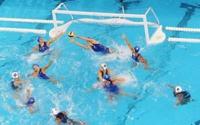 Este domingo inicia la «Copa de Waterpolo» en Ensenada