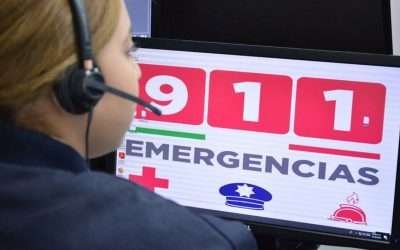 Se restablece C4 tras falla registrada ayer en el Estado