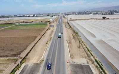 Tomarán ciudadanos carretera Transpeninsular, si la SCT no modifica obra en «Tramo de la Muerte»