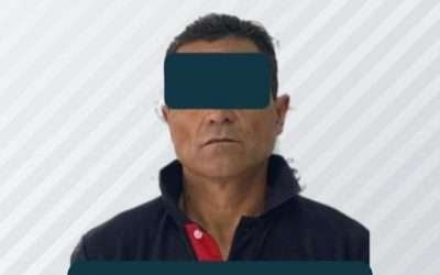 Vinculan a proceso a asaltante de repartidor de refrescos