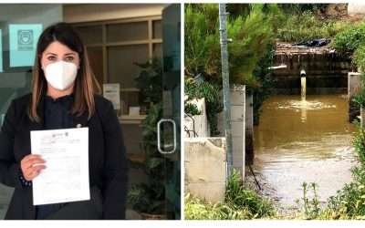 Deberá CONAGUA responder denuncia de regidora Brenda Valenzuela