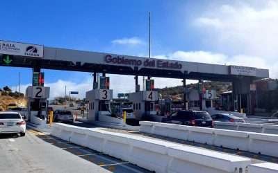 Alista FIARUM operativo de Semana Santa «Autopista Segura Centinela-La Rumorosa»