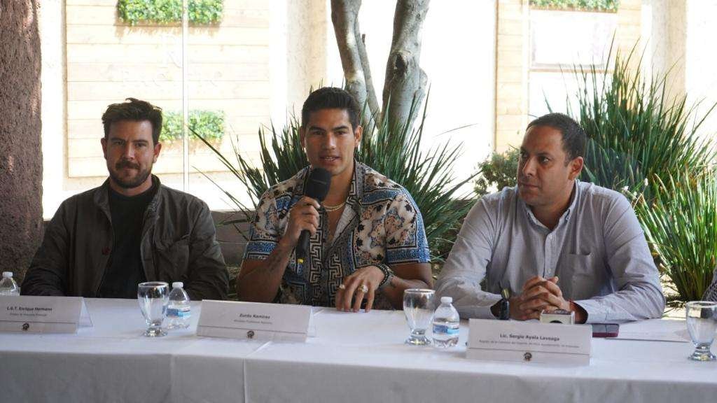 pollito Aguilar