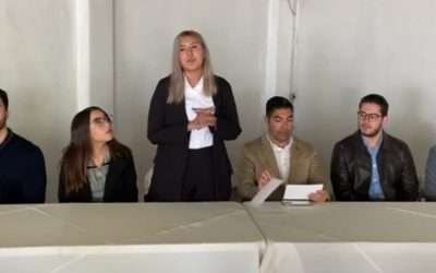 Inclusión e integración de etnias en la región, deben legislarse: Ayala Robles