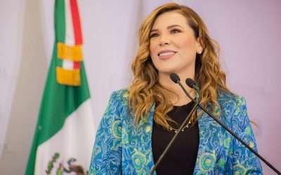 Reforzará Marina del Pilar vacunación Vs Covid19 en sectores vulnerables