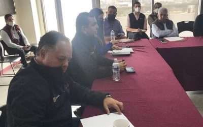 Invita COEPRIS Ensenada a sus capacitaciones