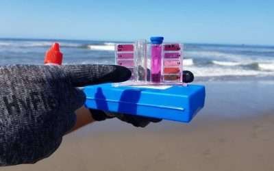 Seguirán cerradas Playa Hermosa y Conalep 1 por descargas de aguas negras