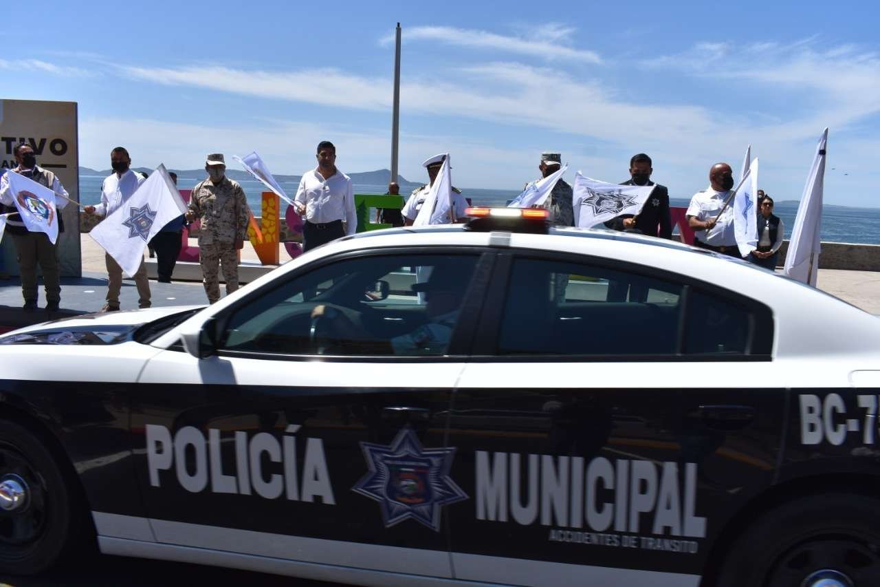 operativo semana santa