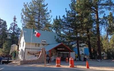 Estará abierto Parque San Pedro Mártir en Semana Santa